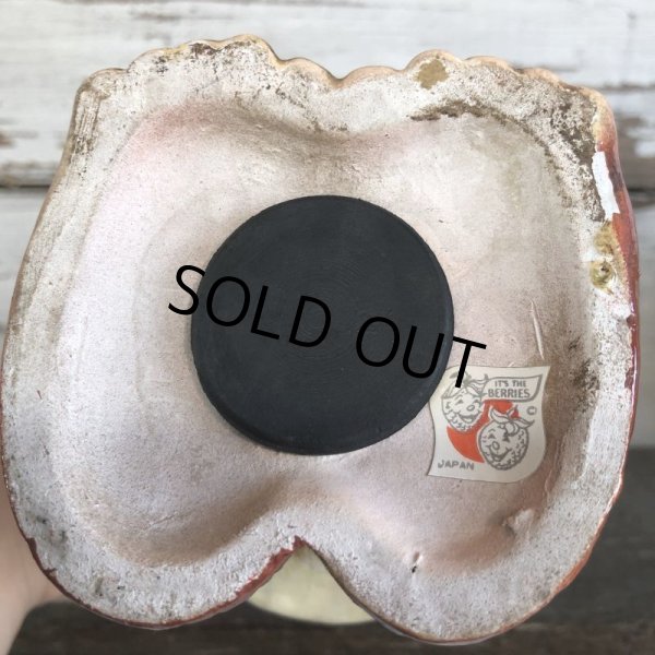 画像9: Vintage Chaikware Chimpanzee Psychedelic Doctor (S256) (9)