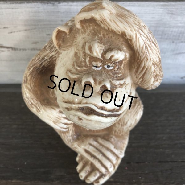 画像7: Vintage Gorilla Bank (S257) (7)