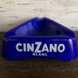 画像2: Vintage Liquor Advetising Ashtray CINZANO (S259) (2)