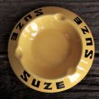 画像3: Vintage Liquor Advetising Ashtray SUZE (S263) (3)