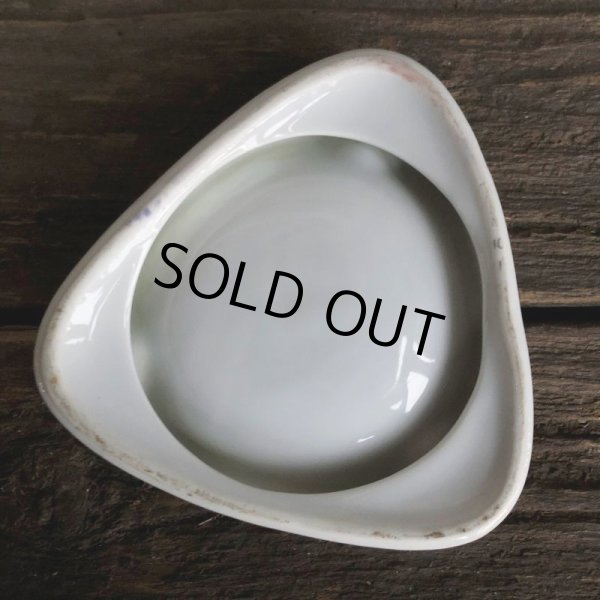 画像5: Vintage Liquor Advetising Ashtray Mariacron (S262) (5)