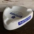 画像3: Vintage Liquor Advetising Ashtray Mariacron (S262) (3)