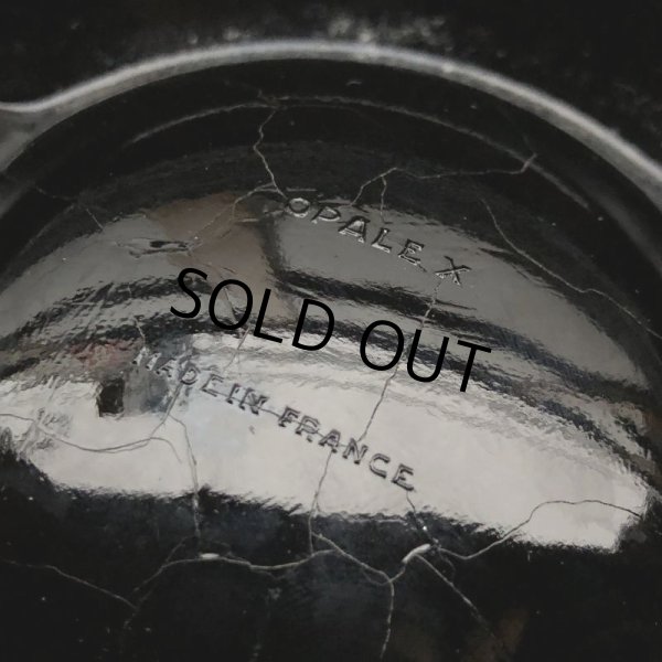 画像6: 60s Vintage Liquor Advetising Ashtray Heineken (S260) (6)