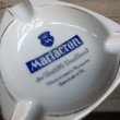 画像6: Vintage Liquor Advetising Ashtray Mariacron (S262) (6)