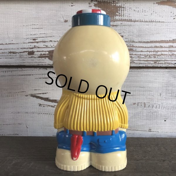 画像3: Vintage Tootsietoys Plastic Doll (S292) (3)