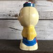 画像2: Vintage Tootsietoys Plastic Doll (S292) (2)