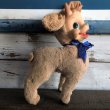 画像3: Vintage Rushton Reindeer Rubber Face Doll (S294) (3)