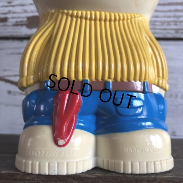 画像7: Vintage Tootsietoys Plastic Doll (S292) (7)
