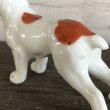 画像8: Vintage Dog Ceramic Statue  (S281) (8)