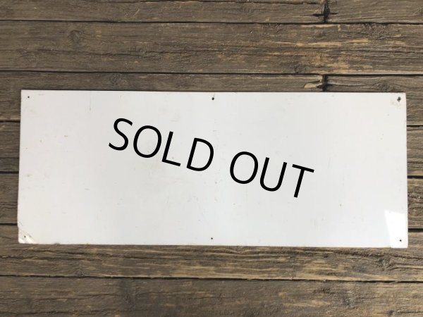 画像7: Vintage SPORTSMIX Dog Food Store Display Sign (S278)  (7)