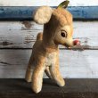 画像5: Vintage Rudolph the Red Nosed Reindeer Rubber Face Doll (S293) (5)