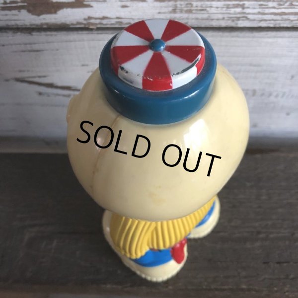 画像8: Vintage Tootsietoys Plastic Doll (S292) (8)