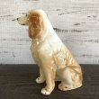 画像3: Vintage Dog Labrador Retrieverl Ceramic Statue  (S284) (3)