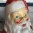 画像8: Vintage Santa Claus Lamp 85cm (S290) (8)