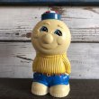 画像1: Vintage Tootsietoys Plastic Doll (S292) (1)