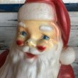 画像7: Vintage Santa Claus Lamp 85cm (S290) (7)