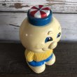 画像5: Vintage Tootsietoys Plastic Doll (S292) (5)