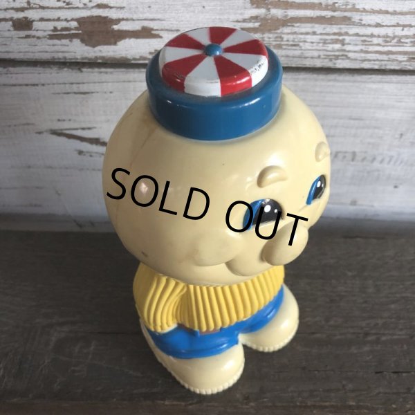 画像5: Vintage Tootsietoys Plastic Doll (S292) (5)