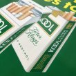 画像4: Vintage KOOL "America's #1 Menthol" Cigarette Tabacco Poster Sign (S288)  (4)