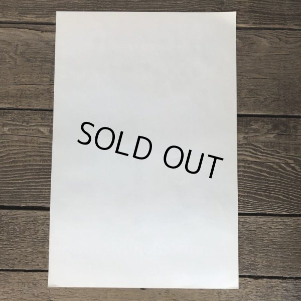 画像6: Vintage KOOL "America's #1 Menthol" Cigarette Tabacco Poster Sign (S288)  (6)