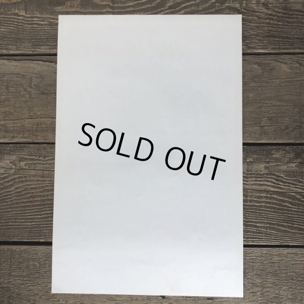 画像7: Vintage KOOL "Cool'n Easy" Cigarette Tabacco Poster Sign (S286)  (7)