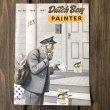 画像7: 40s Vintage Dutch Boy Paint Magazine (S293) (7)