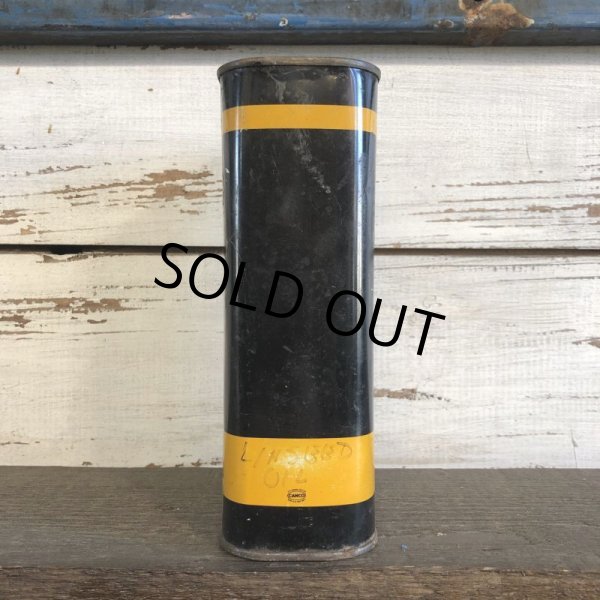 画像2: Vintage Dutch Boy Paint Linseed Oil One Quart Can (S296) (2)