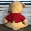 画像3: 70s Vintage Disney Winnie the Pooh Plush Doll 75cm (S304) (3)