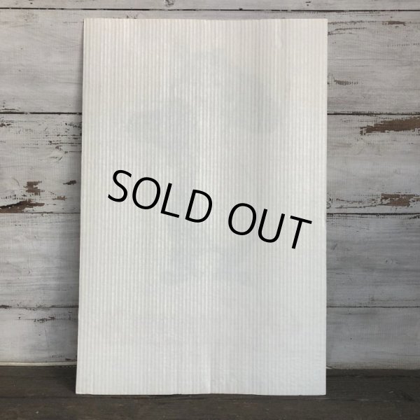 画像2: Vintage Hamm's Bear Poster Sign (S310) (2)