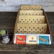 画像1: Vintage Candy Bar Store Display Rack (S313) (1)