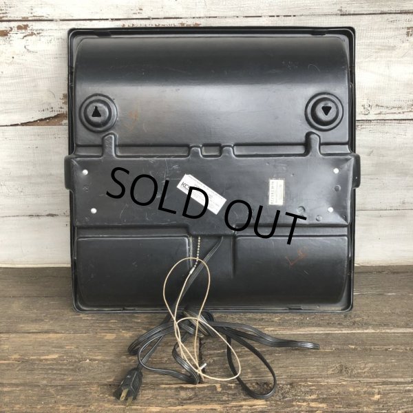 画像3: Vintage Budweiser Store Display Lighted Bar Sign (S315) (3)