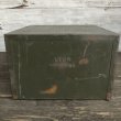 画像3: Vintage Lyon Chests 3 Drawer Mettal Tool Cabinet (S312) (3)