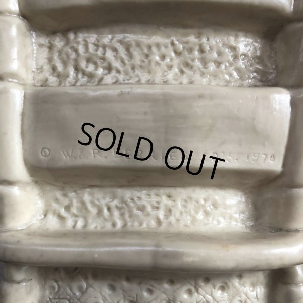 画像10: Vintage Message Doll Big Size Grandpa Grandpma Set (S316)  (10)