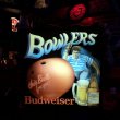 画像1: Vintage Budweiser Store Display Lighted Bar Sign (S315) (1)