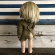 画像3: Vintage 1965 Hasbro Little Miss No Name Doll (S317) (3)