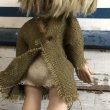 画像10: Vintage 1965 Hasbro Little Miss No Name Doll (S317) (10)