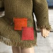 画像5: Vintage 1965 Hasbro Little Miss No Name Doll (S317) (5)