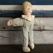 画像6: Vintage Cloth Doll Circus Kids (S326） (6)