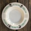 画像2: 50s Vintage KOOL Cigarettes Advertising Ashtray (S332)  (2)