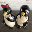 画像7: 50s Vintage KOOL WILLIE & MILLIE S&P Shakers (S330) (7)