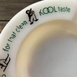 画像7: 50s Vintage KOOL Cigarettes Advertising Ashtray (S332)  (7)