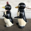 画像3: 50s Vintage KOOL WILLIE & MILLIE S&P Shakers (S330) (3)