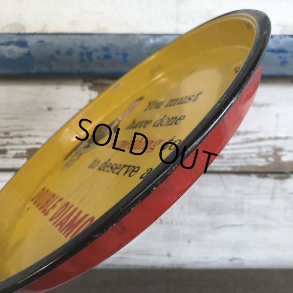 画像6: Vintage Tin Tray DOUBLE DIAMOND (S333) (6)