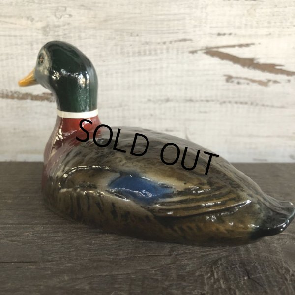 画像6: Vintage Duck Bottle Opener (S335) (6)