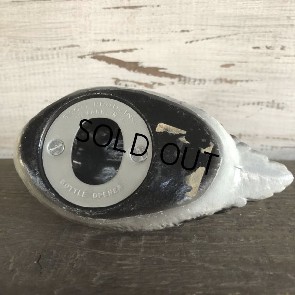 画像8: Vintage Duck Bottle Opener (S336) (8)