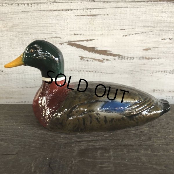 画像1: Vintage Duck Bottle Opener (S335) (1)