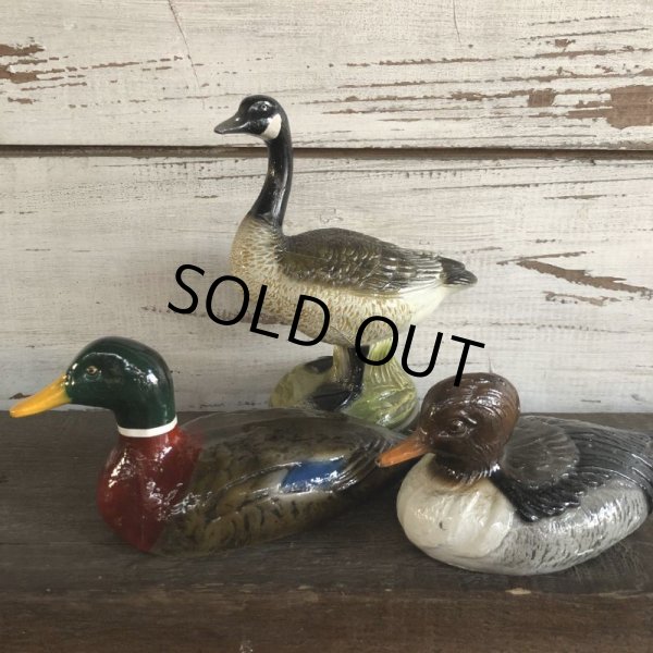 画像10: Vintage Duck Bottle Opener (S335) (10)