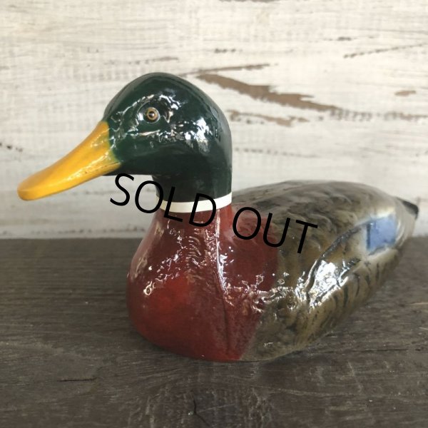 画像2: Vintage Duck Bottle Opener (S335) (2)
