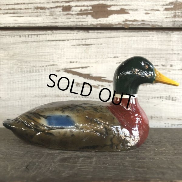 画像4: Vintage Duck Bottle Opener (S335) (4)
