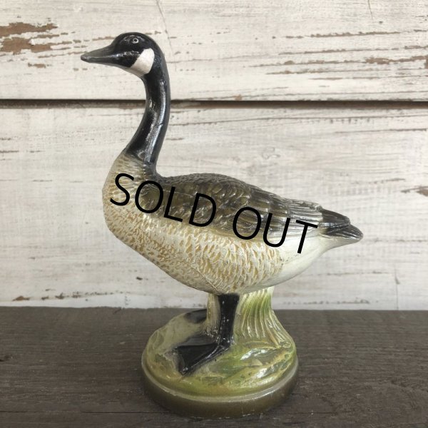 画像1: Vintage Geese Bottle Opener (S334) (1)